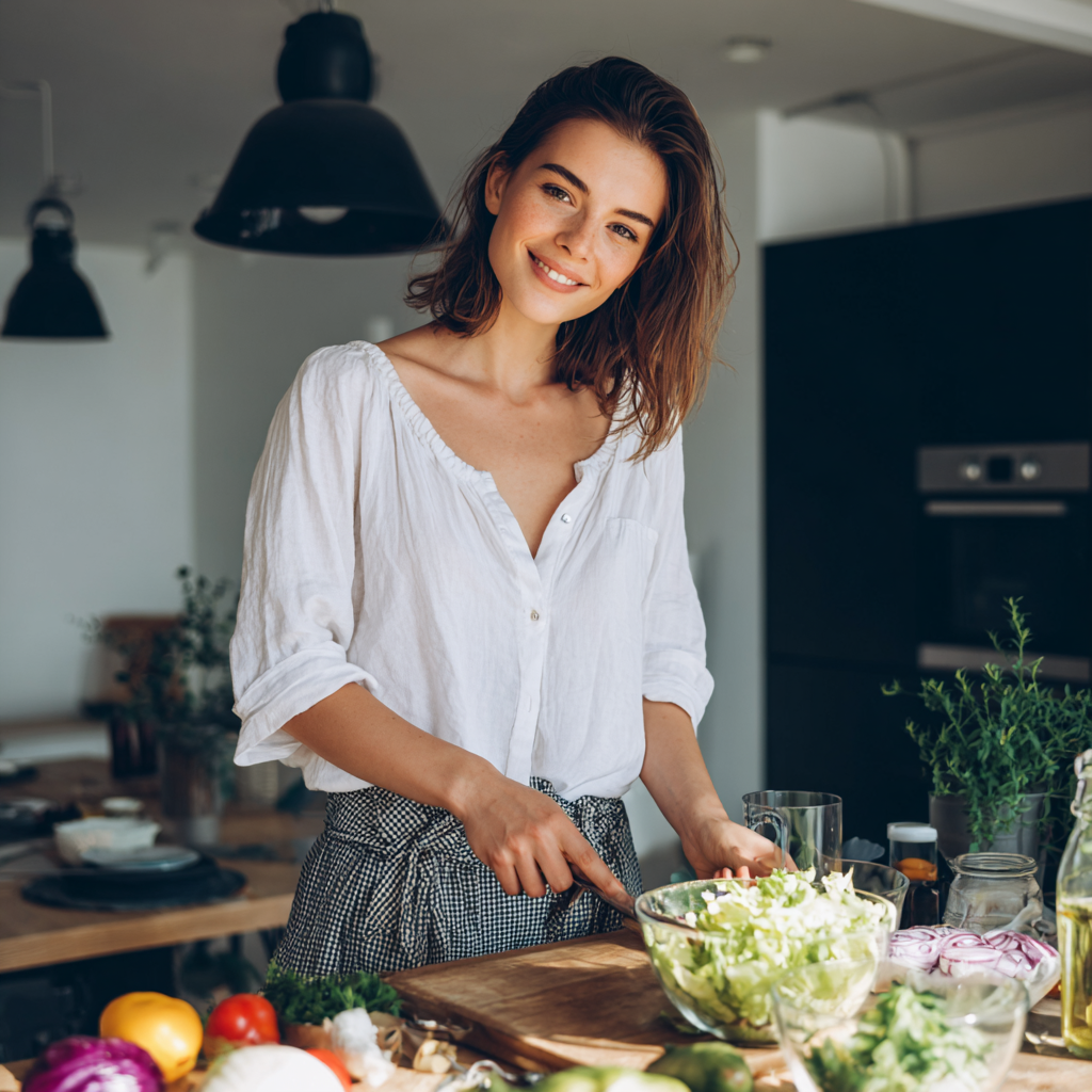 Здорова їжа